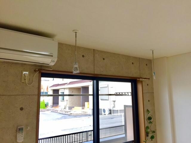 エスペランサ花水木の物件内観写真