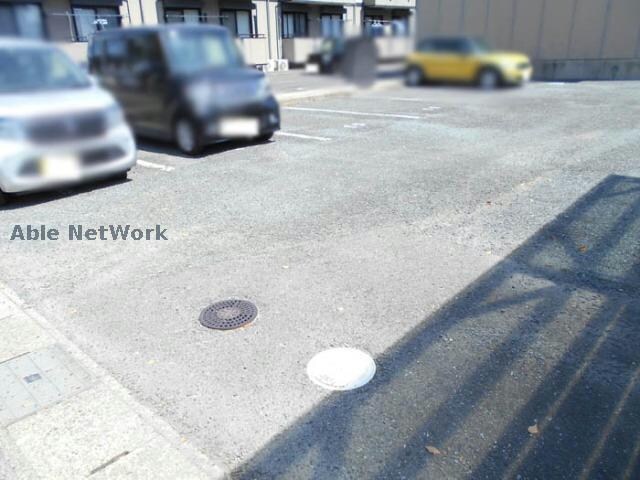 センチュリーパークの物件外観写真