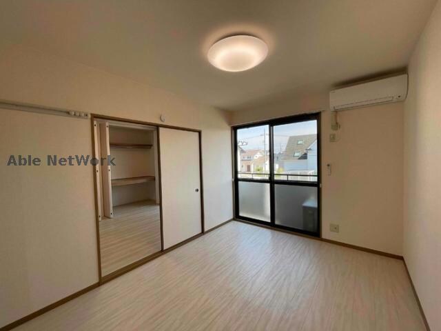 センチュリーパークの物件内観写真