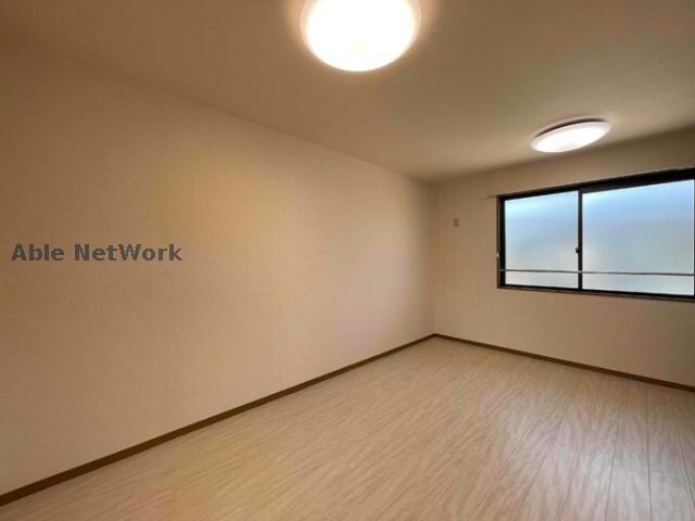 センチュリーパークの物件内観写真