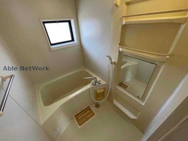 センチュリーパークの物件内観写真