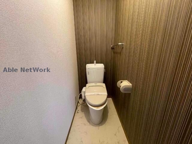 センチュリーパークの物件内観写真