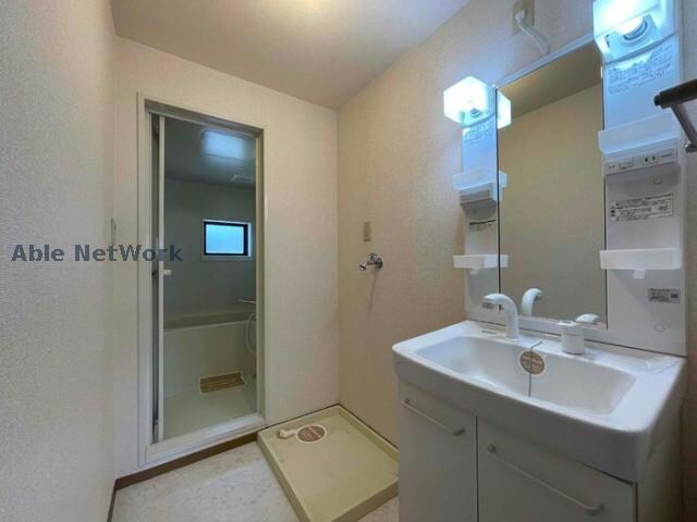 センチュリーパークの物件内観写真