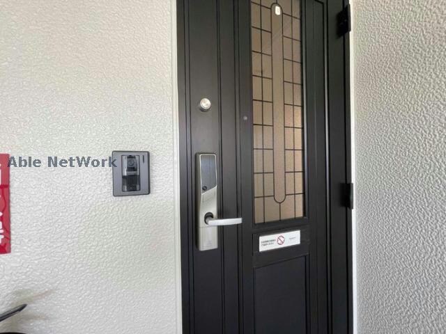 センチュリーパークの物件内観写真