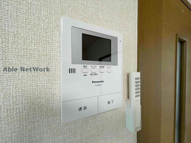 センチュリーパークの物件内観写真