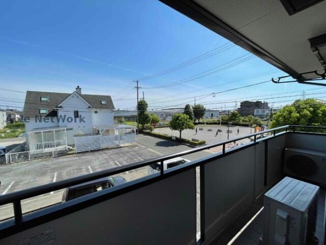 センチュリーパークの物件内観写真