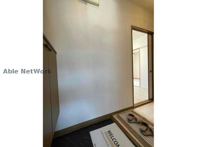 センチュリーパークの物件内観写真