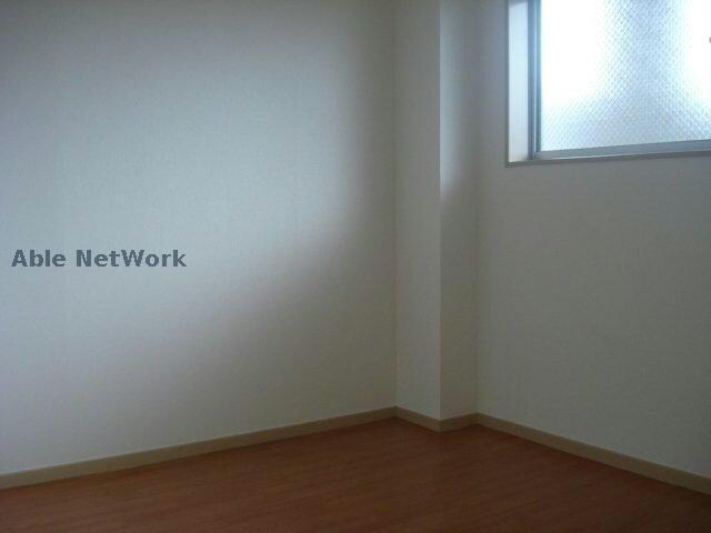 グランドポリス９２の物件内観写真