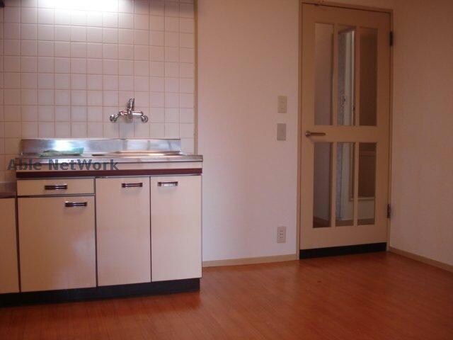 グランドポリス９２の物件内観写真