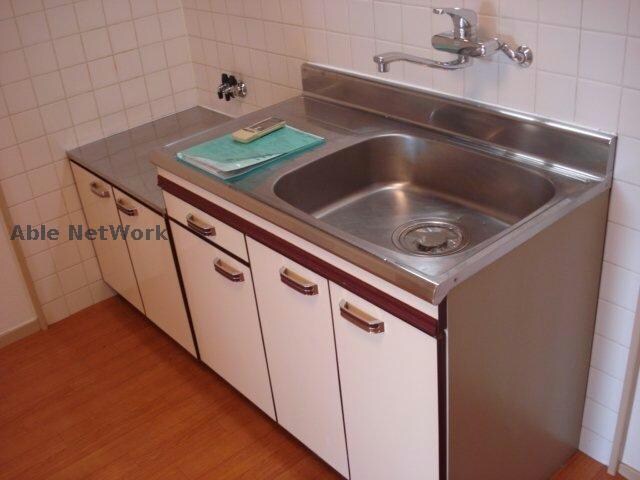 グランドポリス９２の物件内観写真