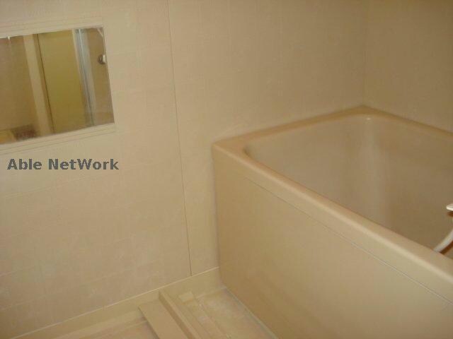 グランドポリス９２の物件内観写真