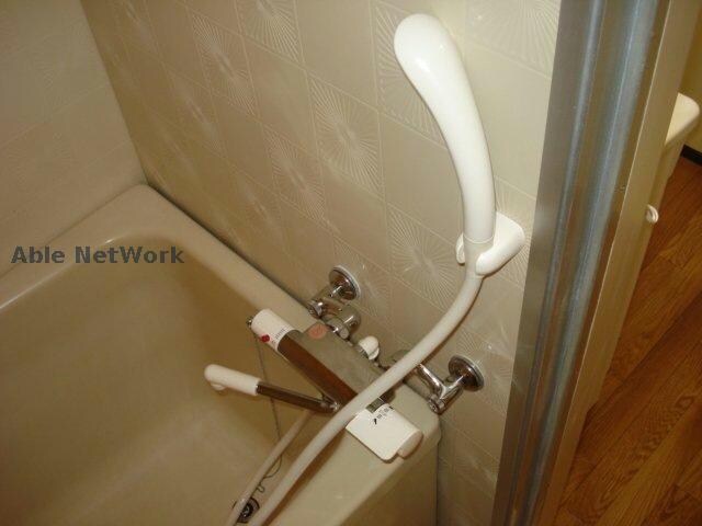 グランドポリス９２の物件内観写真