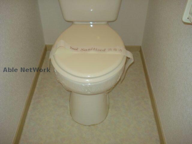 グランドポリス９２の物件内観写真