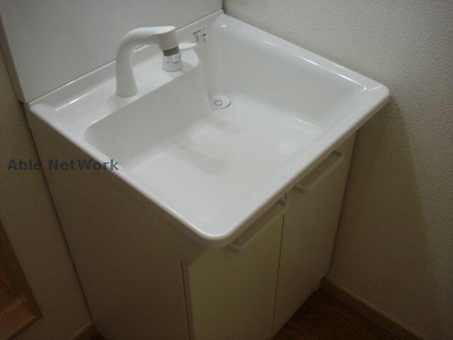 グランドポリス９２の物件内観写真