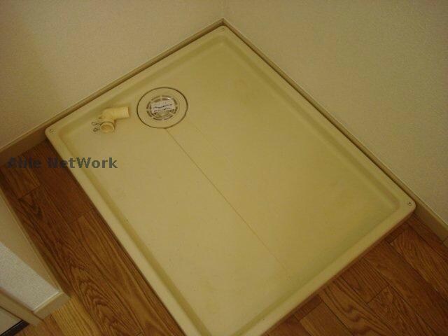 グランドポリス９２の物件内観写真