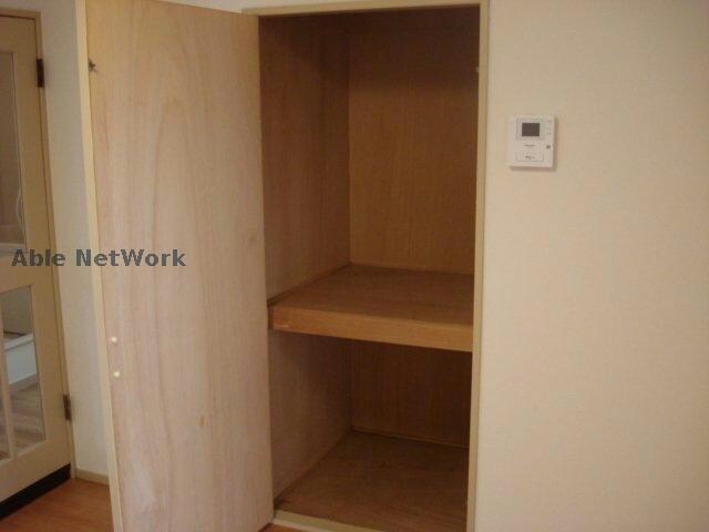 グランドポリス９２の物件内観写真