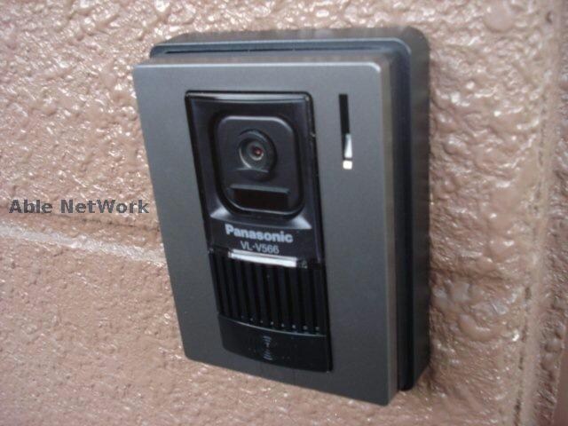 グランドポリス９２の物件内観写真