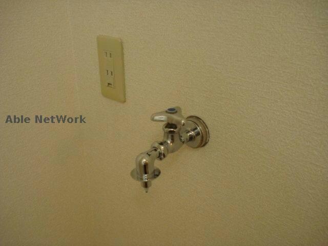 グランドポリス９２の物件内観写真