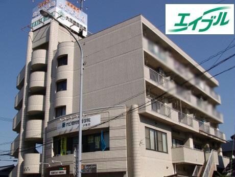 さくら大栄ビルの物件外観写真