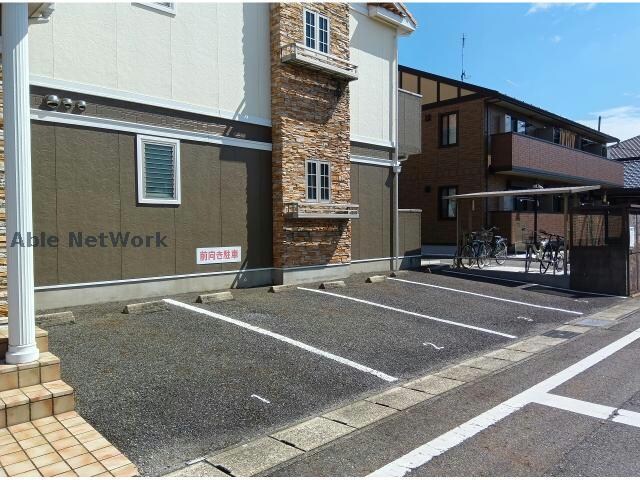 シャンテ　ノールの物件外観写真