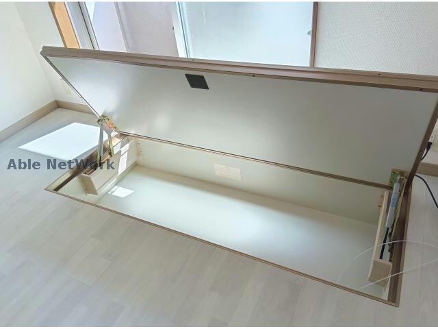 シャンテ　ノールの物件内観写真