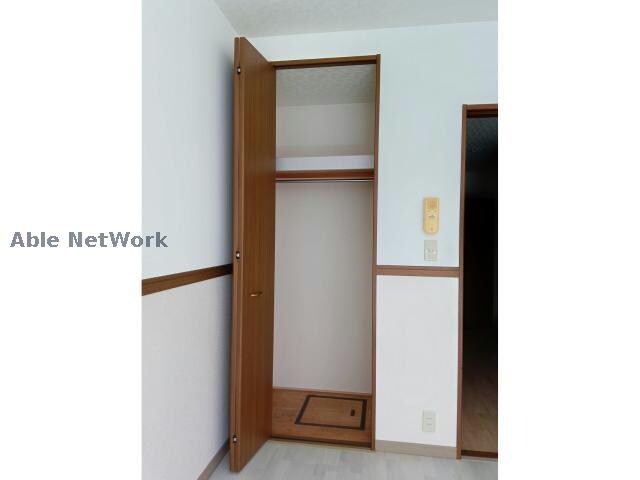 シャンテ　ノールの物件内観写真