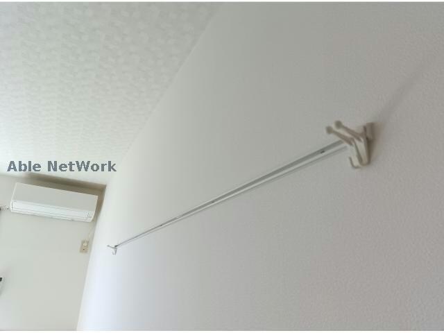 シャンテ　ノールの物件内観写真