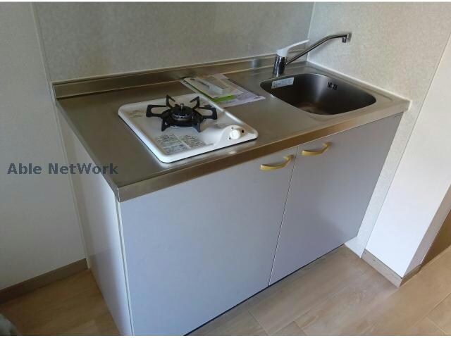 シャンテ　ノールの物件内観写真