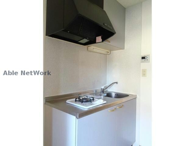 シャンテ　ノールの物件内観写真