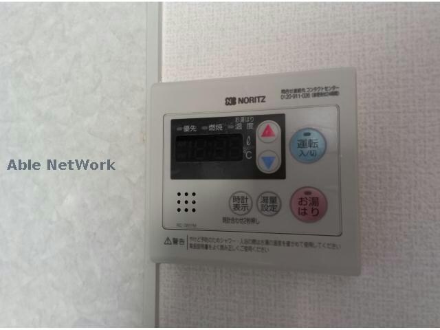 シャンテ　ノールの物件内観写真