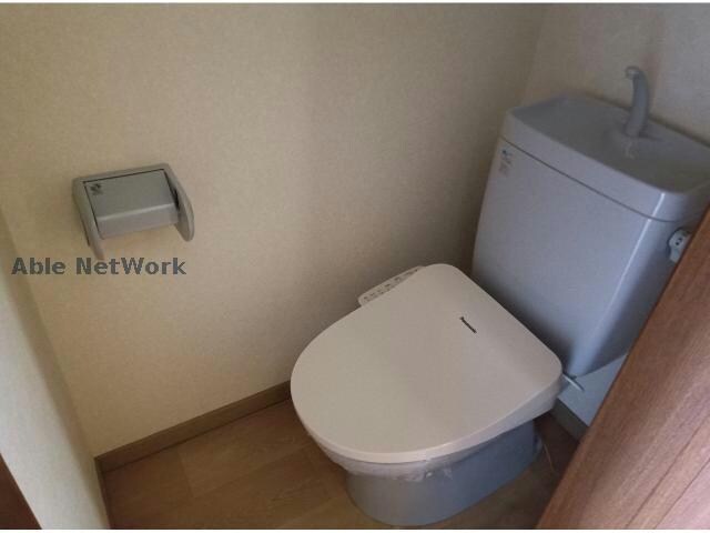 シャンテ　ノールの物件内観写真