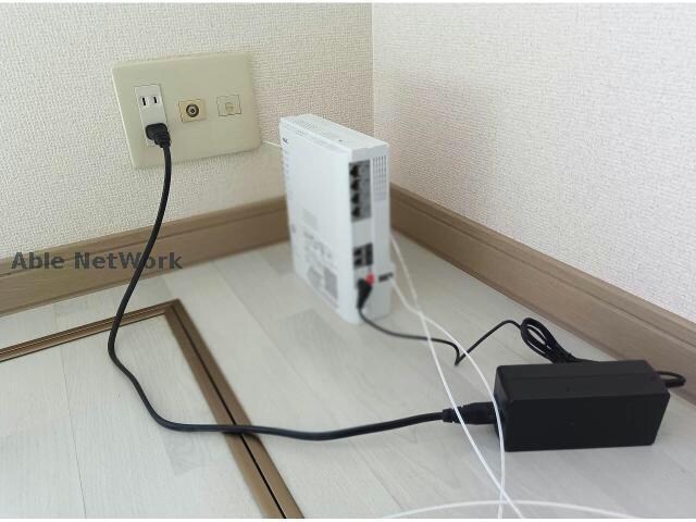 シャンテ　ノールの物件内観写真