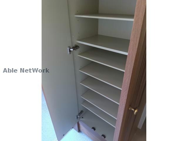 シャンテ　ノールの物件内観写真