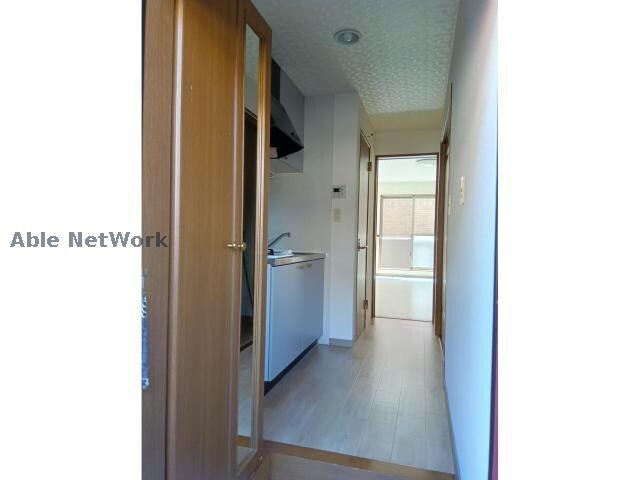 シャンテ　ノールの物件内観写真