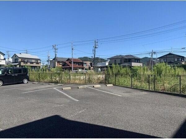 ファミリーハウス北之門の物件外観写真