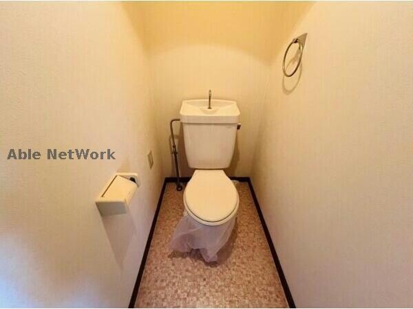 ファミリーハウス北之門の物件内観写真