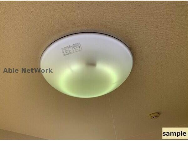 ファミリーハウス北之門の物件内観写真