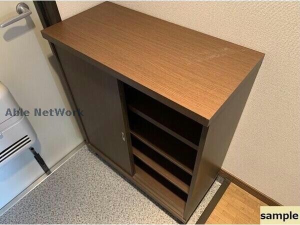 ファミリーハウス北之門の物件内観写真