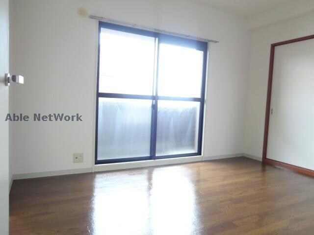 サンライズマンションの物件内観写真