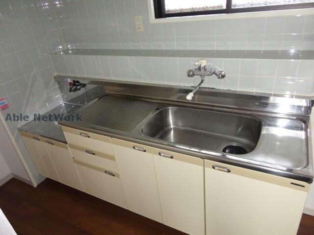 サンライズマンションの物件内観写真