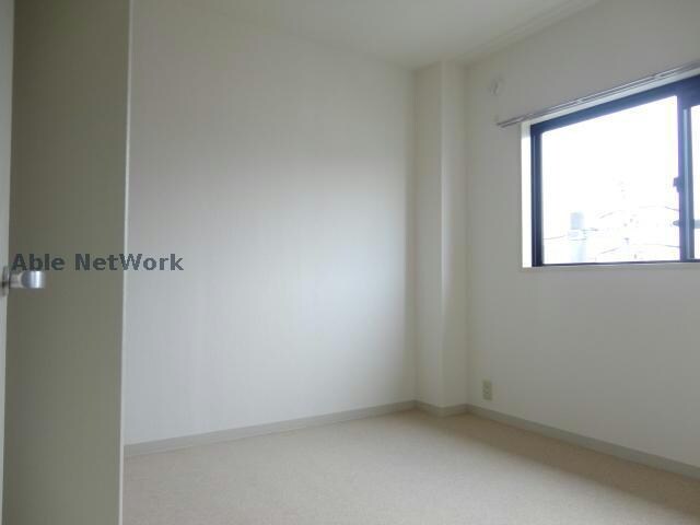 サンライズマンションの物件内観写真