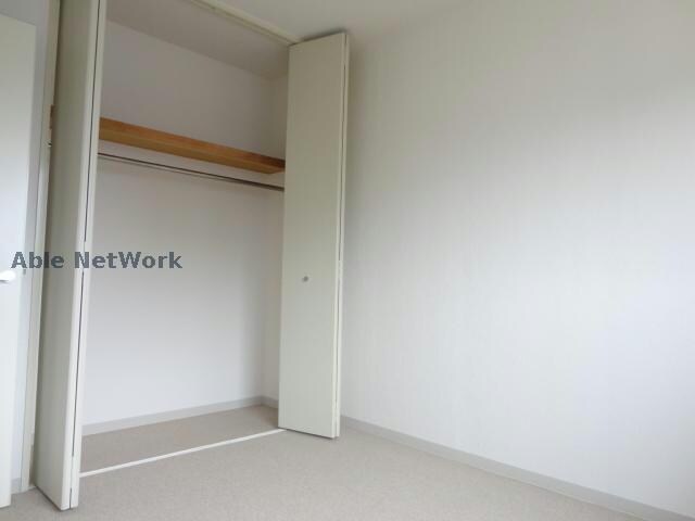 サンライズマンションの物件内観写真