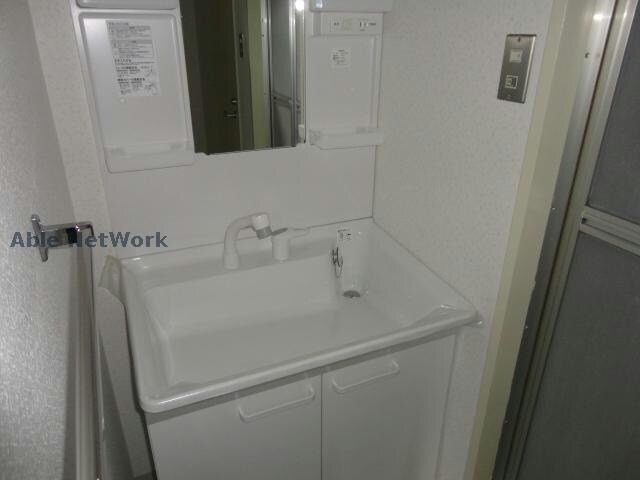 サンライズマンションの物件内観写真