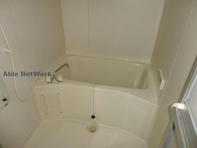 サンライズマンションの物件内観写真