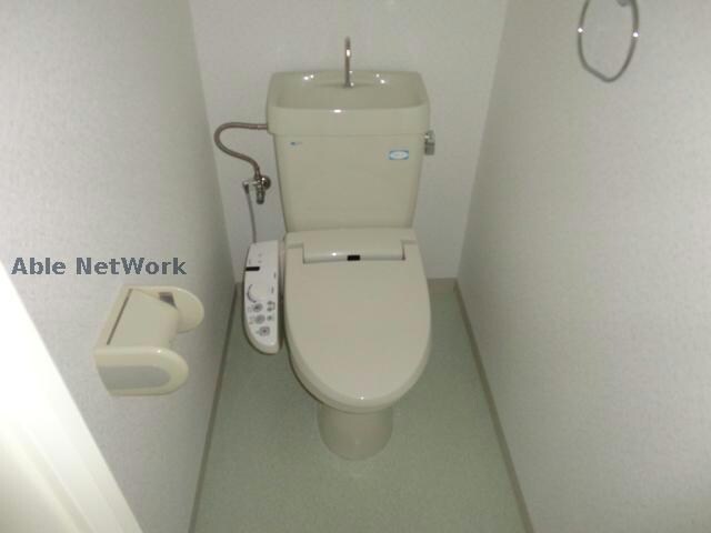 サンライズマンションの物件内観写真