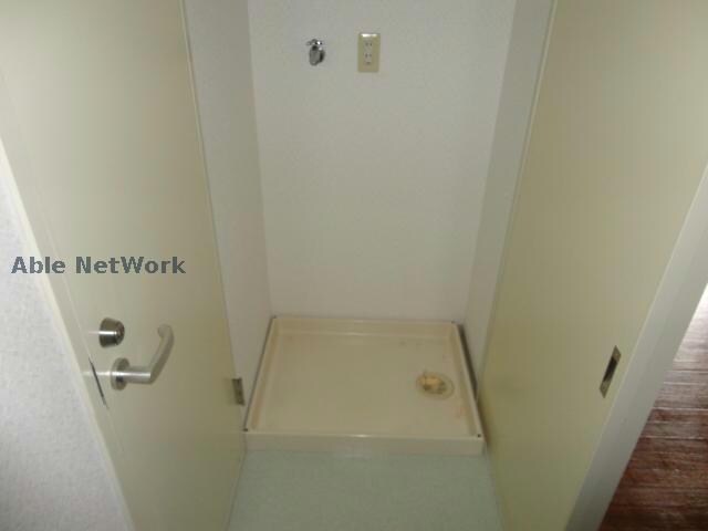 サンライズマンションの物件内観写真