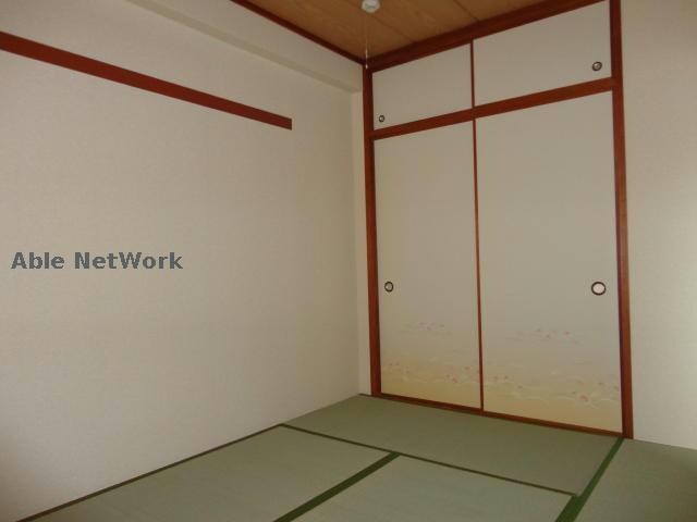 サンライズマンションの物件内観写真