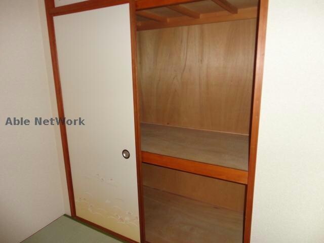 サンライズマンションの物件内観写真