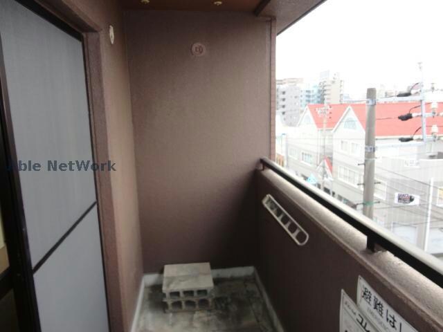 サンライズマンションの物件内観写真