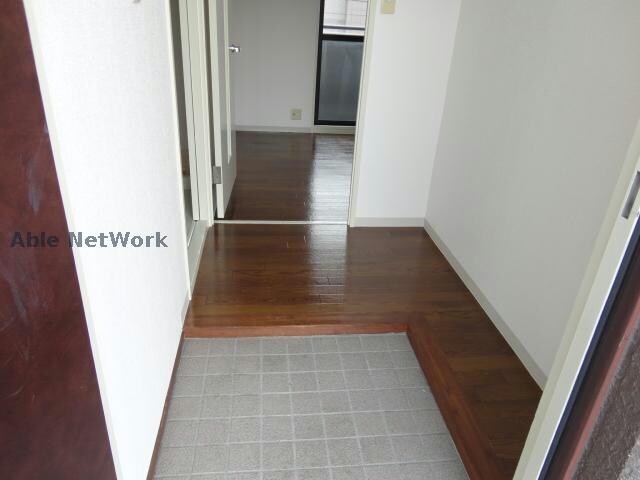 サンライズマンションの物件内観写真